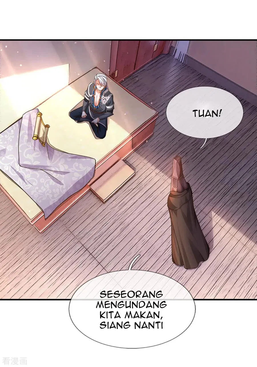 Shura Sword Sovereign Chapter 149 Gambar 19